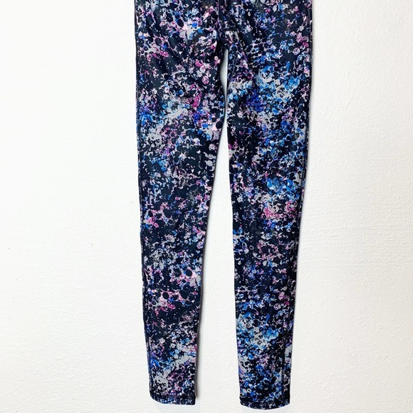 Fabletics Lisette high waisted leggings NWT XXS - Picture 4 of 12